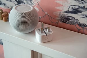 domotica - Apple HomePod Mini