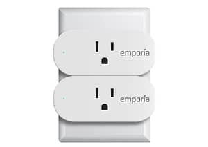 domotica - emporia smart plug