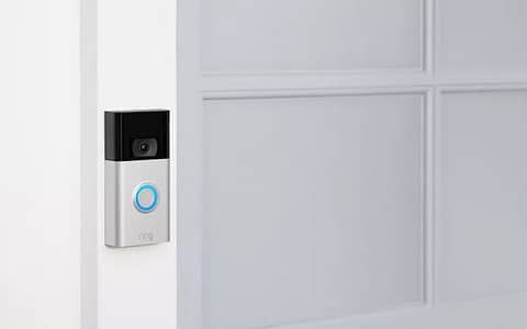 videoporteros inteligentes - Ring Video Doorbell 2nd Gen