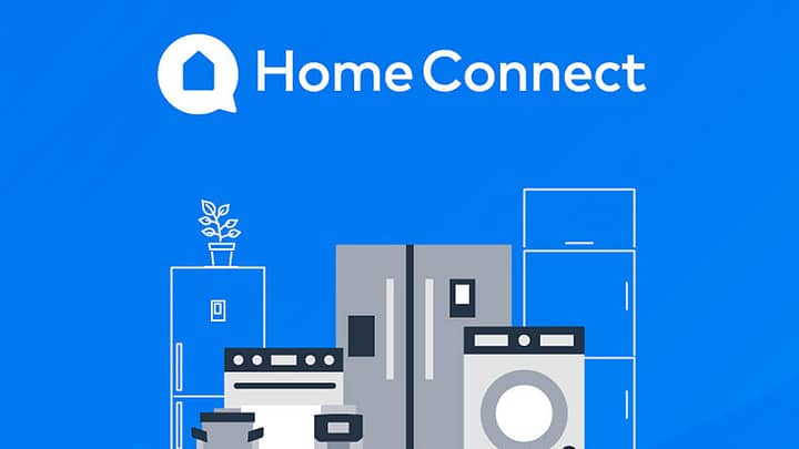 Bosch Home Connect - bosch home connect