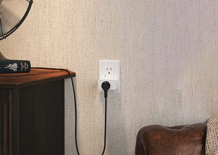 smart plugs - wyze smart plug
