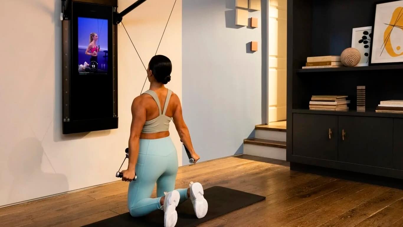 Descubre la revolución del gimnasio inteligente Domótica Fácil